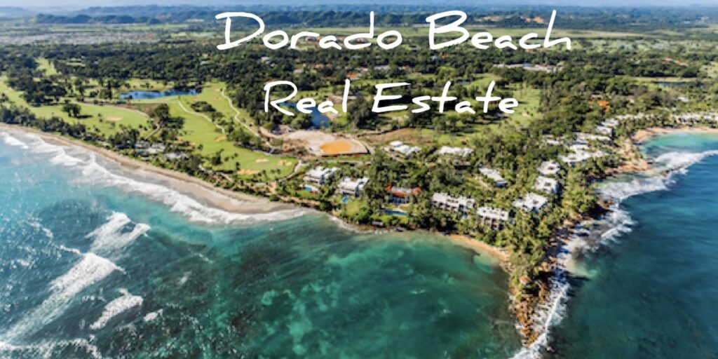 Discover the finest Dorado Beach real estate opportunities at El Dorado Beach, where luxury meets paradise. Explore exclusive listings and find your dream home in this tropical haven today