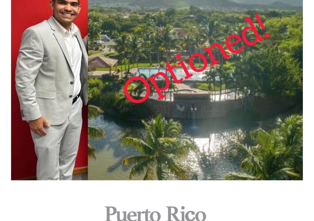 Selling Property in Puerto Rico