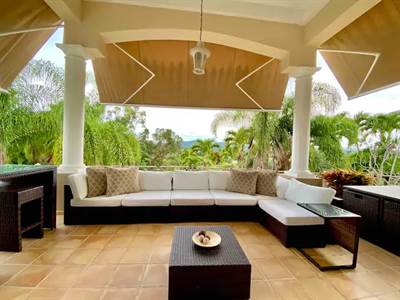 Country Homes For Sale in Puerto Rico