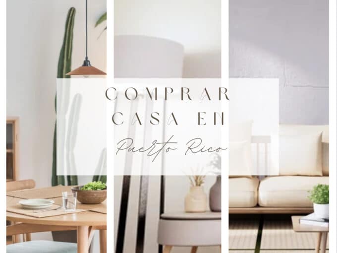 Descubre cómo comprar casa en Puerto Rico y explora el floreciente mercado de bienes raíces en Viejo San Juan, Condado, Miramar y Santurce.