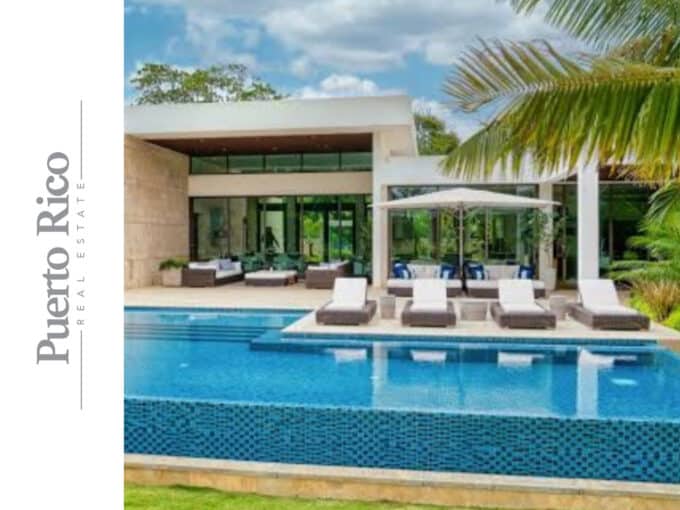 Discover valuable insights on buying, selling, and investing in Puerto Rico real estate. Find the best Houses for Sale in Puerto Rico!