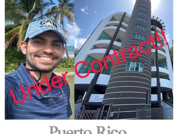 Boost your property's sale in Puerto Rico with innovative creative financing strategies. Learn how Puerto Rico Real Estate, led by expert broker Chris Morales, utilizes flexible financing options to close deals quickly and efficiently, even in a competitive market. Discover how this approach can help you attract more buyers, minimize risks, and sell your property under the best conditions. Contact us today at 787-598-4024 or visit www.puertoricorealestate4sale.com to explore your options and sell your property faster.