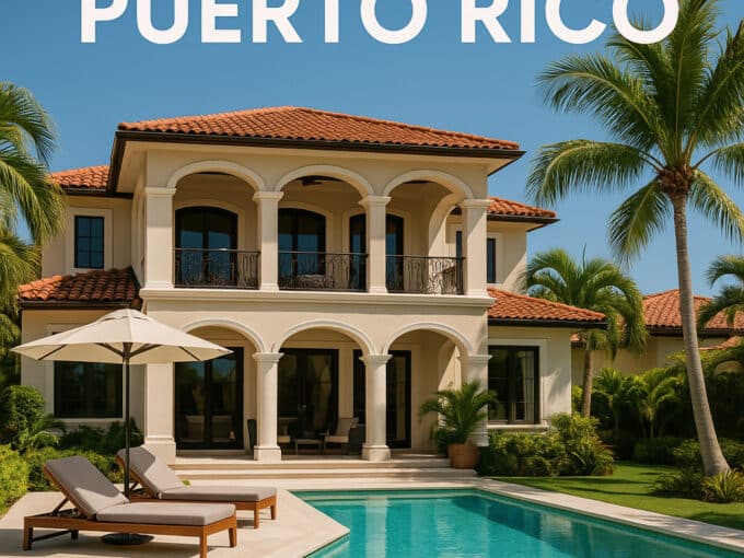Discover luxury properties for sale in Puerto Rico. Explore beachfront estates, resort living, and tax benefits with Puerto Rico Real Estate.